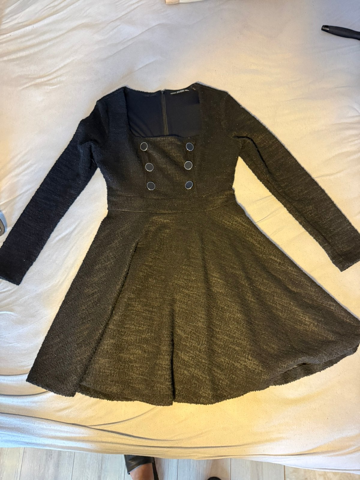kleedje guess, Kleding | Dames, Gelegenheidskleding, Ophalen, Zo goed als nieuw