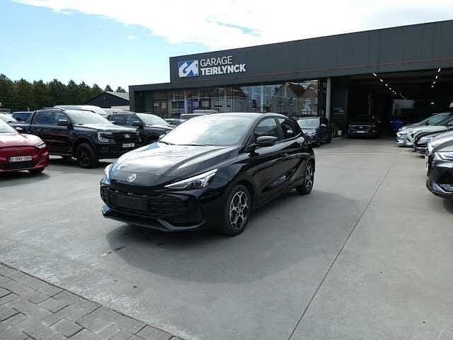MG MG3 1.5 i 115pk Comfort Luxe Camera '25 16000km (96410), Autos, Achat, Euro 6, Entreprise, Boîte manuelle