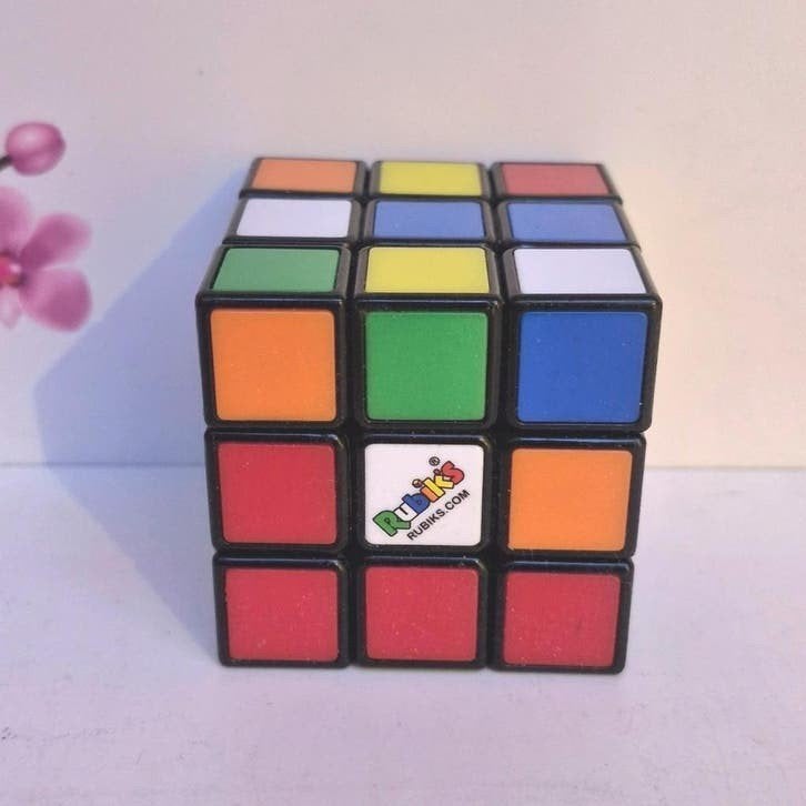 ✨️ Rubik's Cube, Enlèvement ou Envoi, Garçon ou Fille