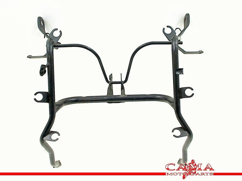 KUIPFRAME Yamaha FZR 1000 1991-1993 (FZR1000 Exup), Motoren, Dhr. S. di Majo, Gebruikt, Info@cama-motorparts.nl, P.J. Troelstraweg 8 8
3144 CX  MAASSLUIS, NL
