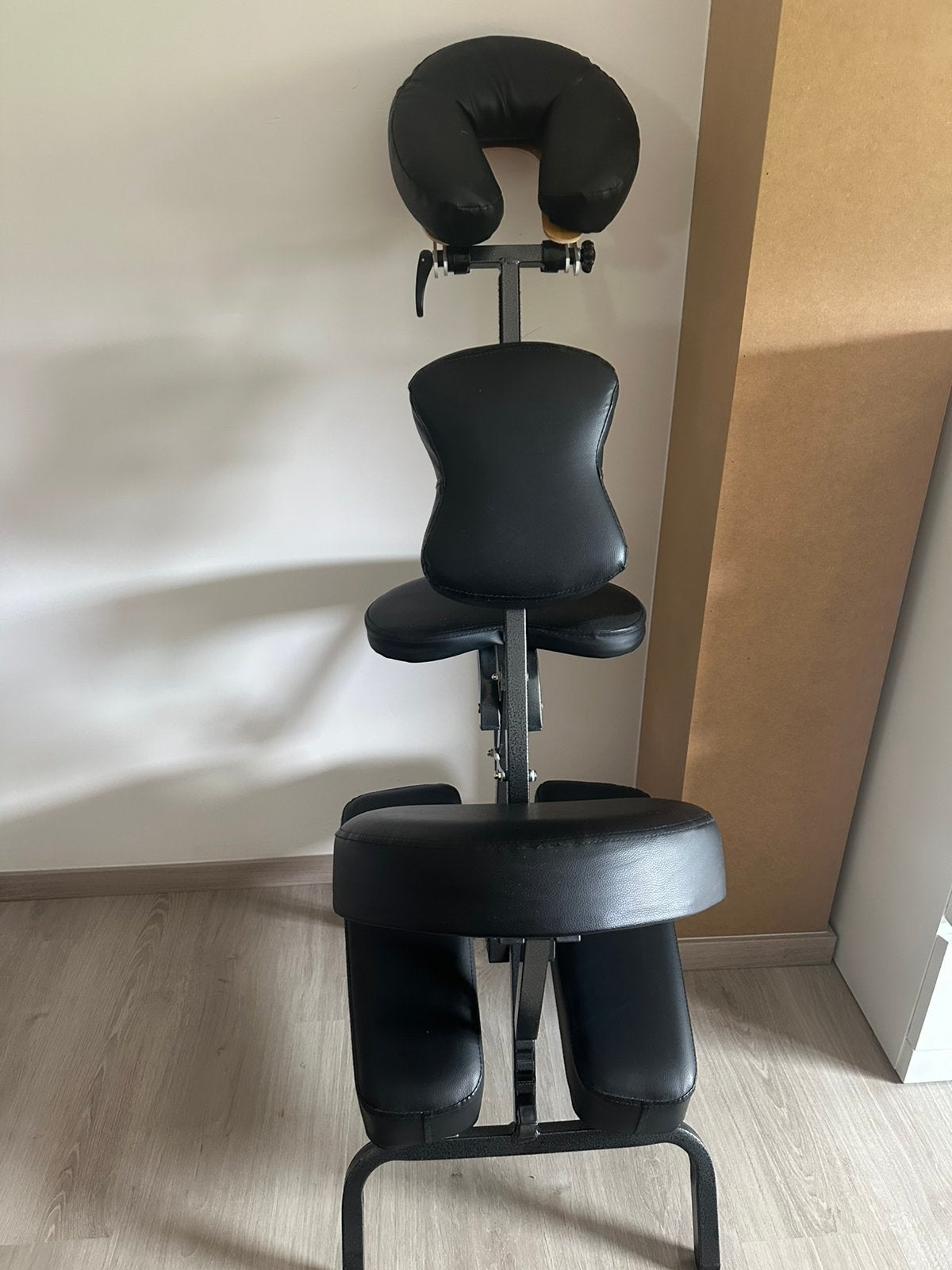 Fauteuil de massage assis, Enlèvement, Comme neuf