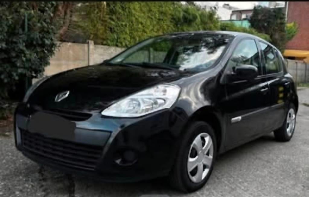 prachtig Renault clio 1.2 benzine super economie gekeurd voo, Autos, Achat, Particulier, Essence, Clio