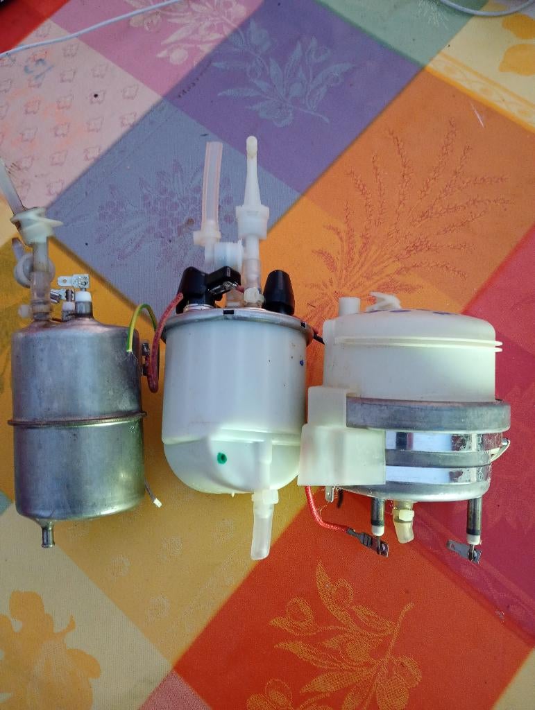 Pièces rechange senseo, Electroménager, Enlèvement, Utilisé