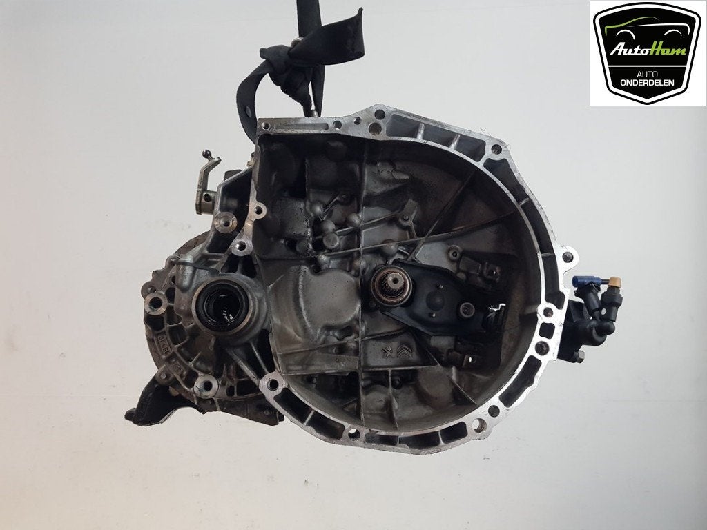 VERSNELLINGSBAK SCHAKEL Citroën C3 (SX / SW), Dhr. J. Ham, Gebruikt, Citroën, Administratie@autoham.nl