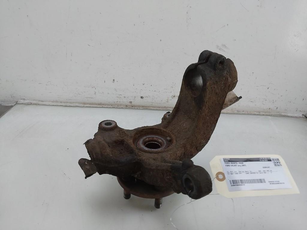 FUSEE RECHTS VOOR Galaxy (WA6) (|1474288|6G913K170AAD|), Dhr. J. Ham, Gebruikt, Administratie@autoham.nl, Ford