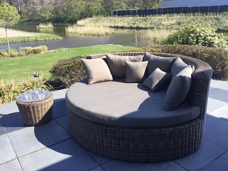 Luxe design ligbedden met extra korting, Ophalen of Verzenden, Nieuw