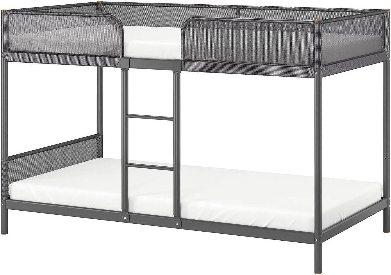 Ikea stapelbed, Ophalen, Zo goed als nieuw, Stapelbed