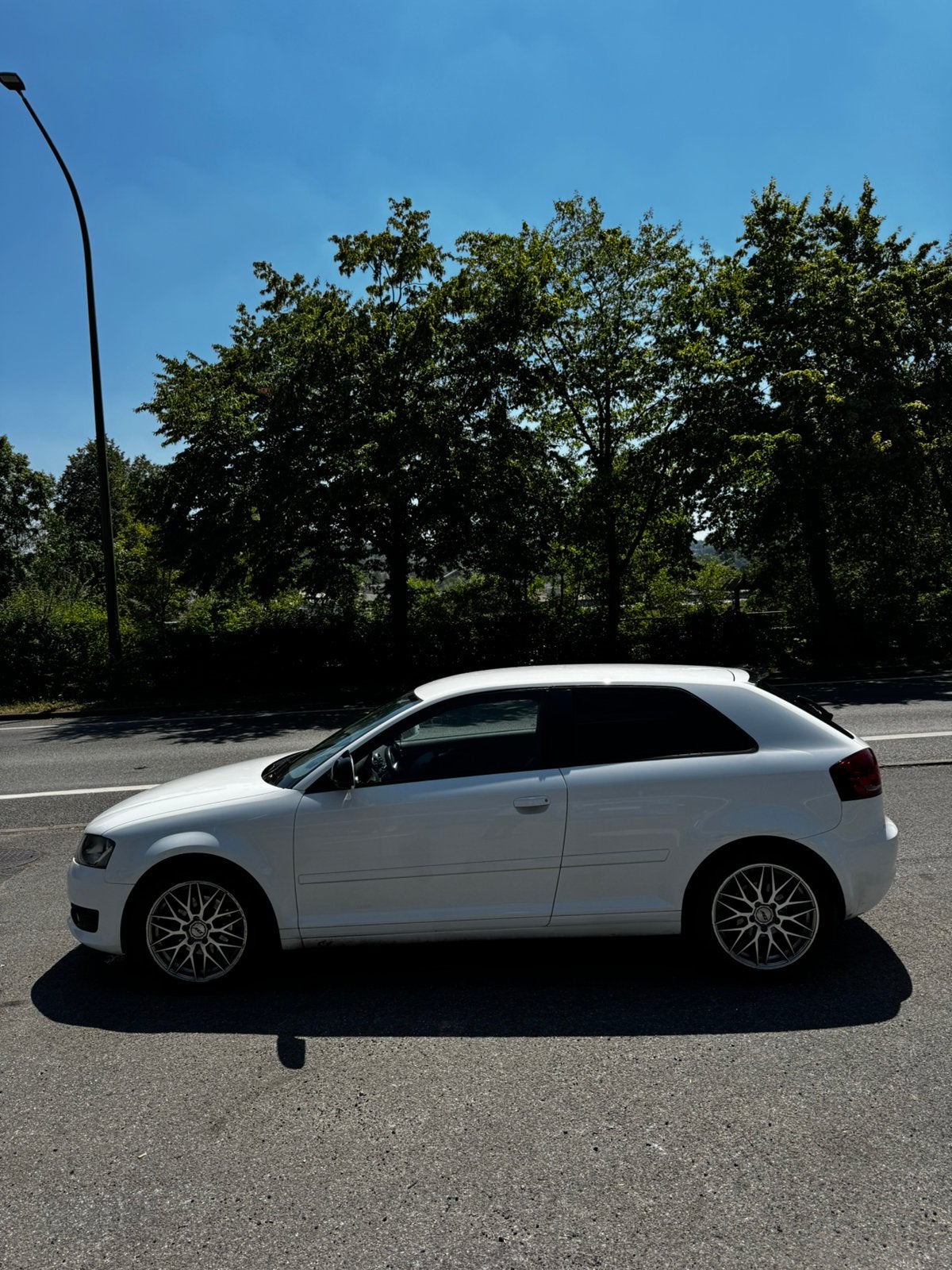 Audi A3 1.9tdi, Autos, Audi, Particulier, A3, Diesel, Enlèvement