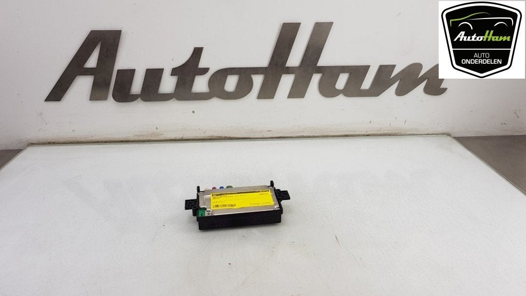 AUTORADIO Mercedes-Benz A (W176) (|A2139003617|), Autos : Pièces & Accessoires, Dhr. J. Ham, Mercedes-Benz, Administratie@autoham.nl