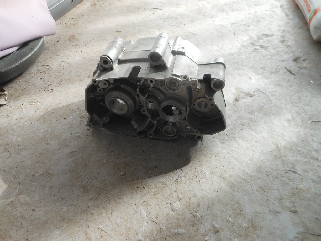 suzuki rv vanvan, Motos, Enlèvement ou Envoi