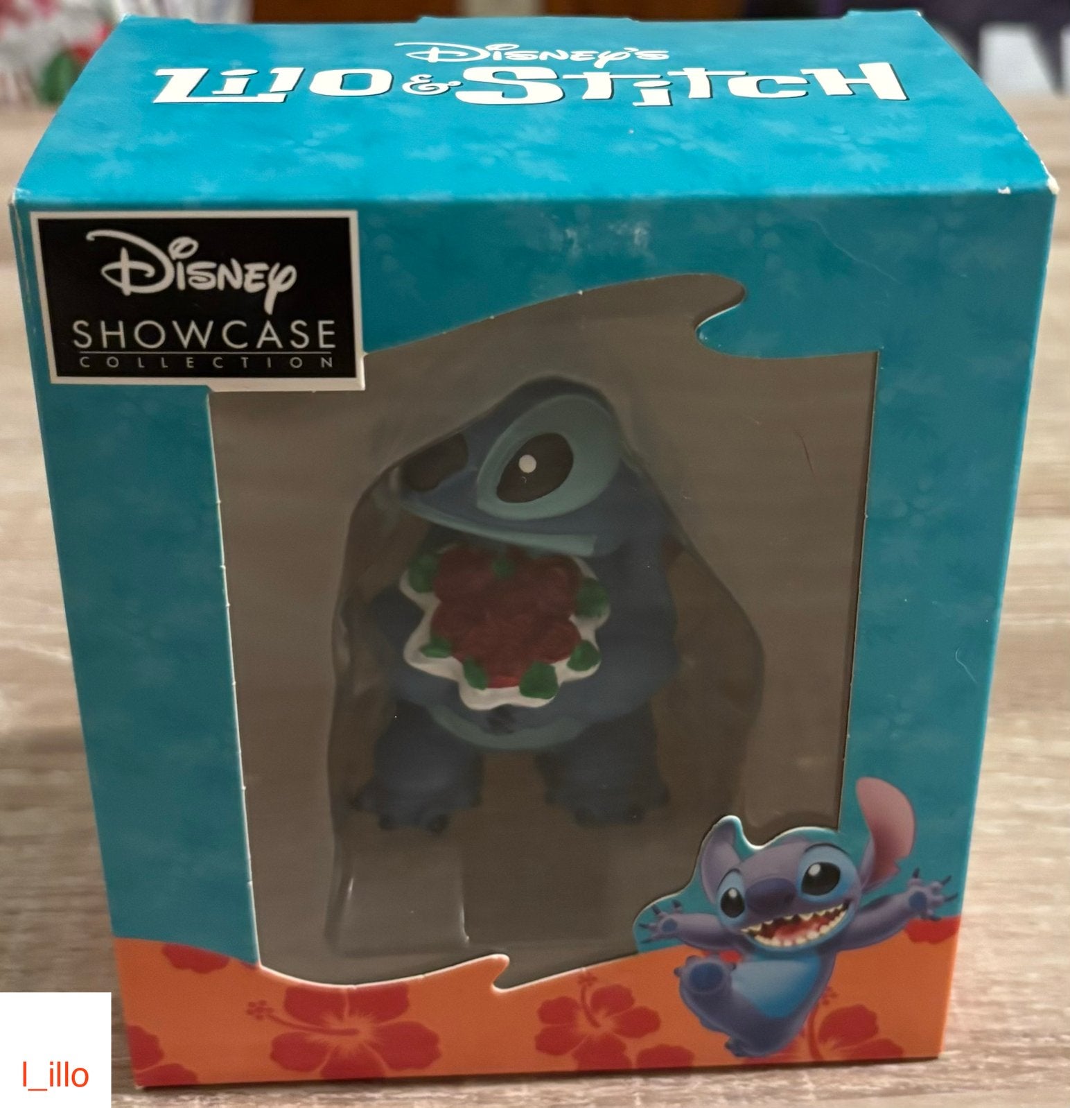 POP STITCH ROMANTIQUE - Disney, Enlèvement, Comme neuf, Fantasy