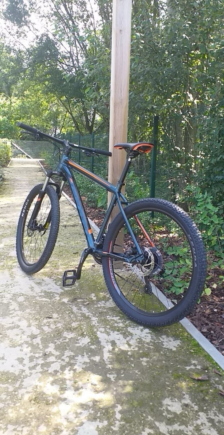 VTT Scott, Vélos & Vélomoteurs, Enlèvement, Comme neuf, Frein à disque, Autres marques