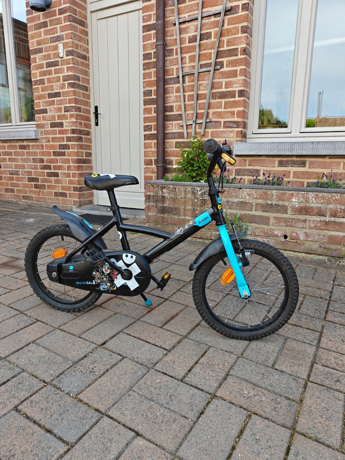 Vélo pirate enfant, Vélos & Vélomoteurs, Vélos | Vélos pour enfant