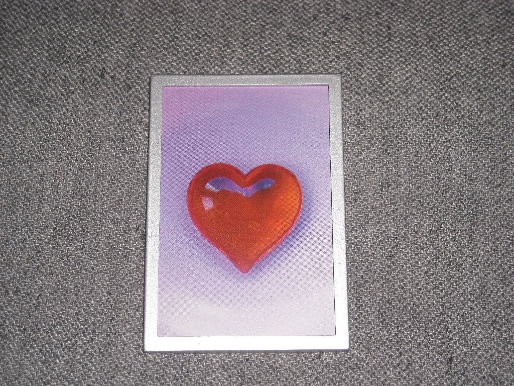 Lundby schilderij, Enlèvement ou Envoi, Comme neuf
