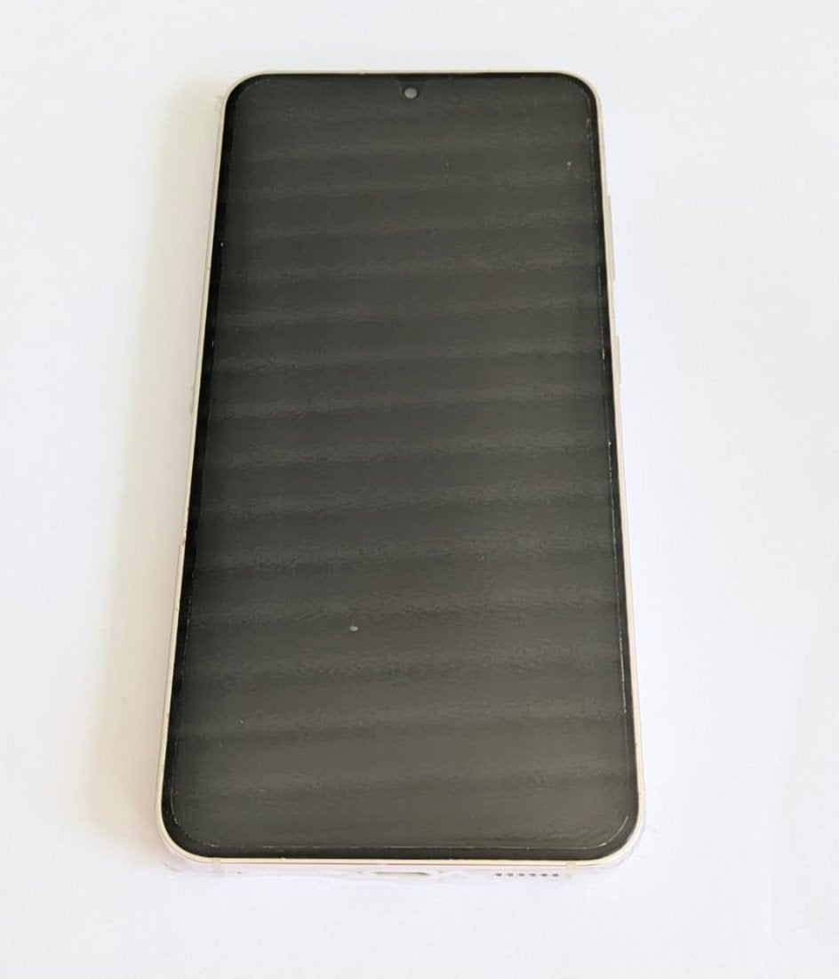 Samsung Galaxy S23 topstaat smartphone gsm, Telecommunicatie, Ophalen of Verzenden, Galaxy S23