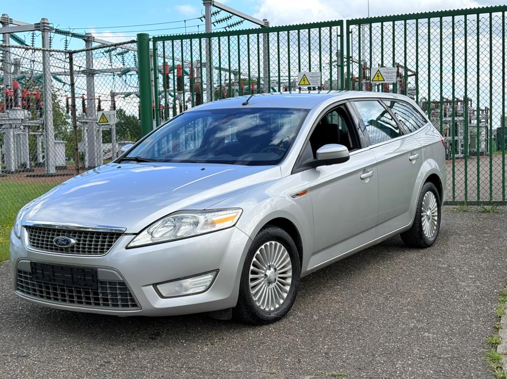 Ford Mondéo, Autos, Ford, Entreprise, Mondeo, Diesel, Enlèvement