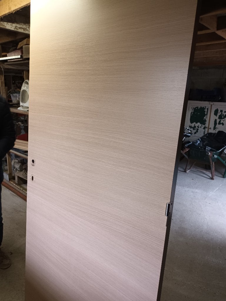 Portes intérieures, Enlèvement, Bois, 200 à 215 cm, Porte intérieure