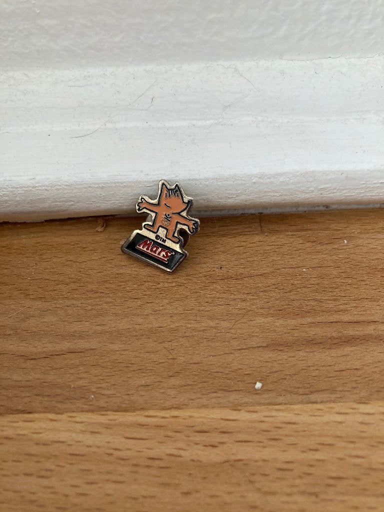diverse pins, Verzamelen, Ophalen of Verzenden, Zo goed als nieuw, Merk