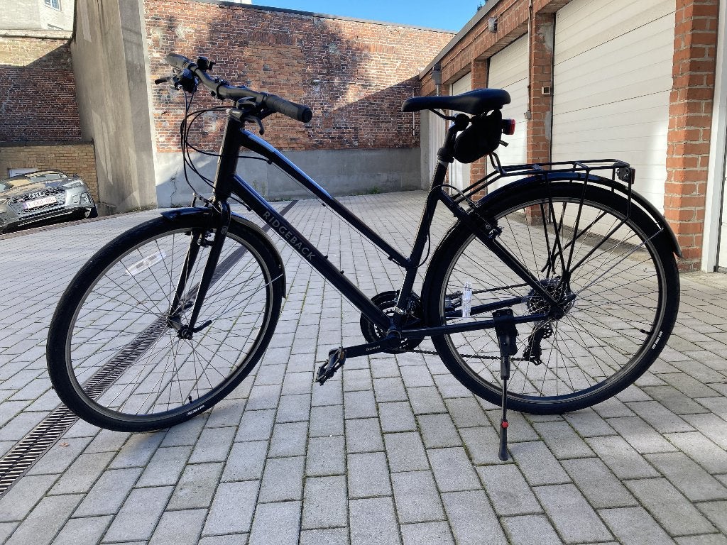 Ridgeback Speed ST, Versnellingen, Nieuw, 53 tot 57 cm, Ophalen