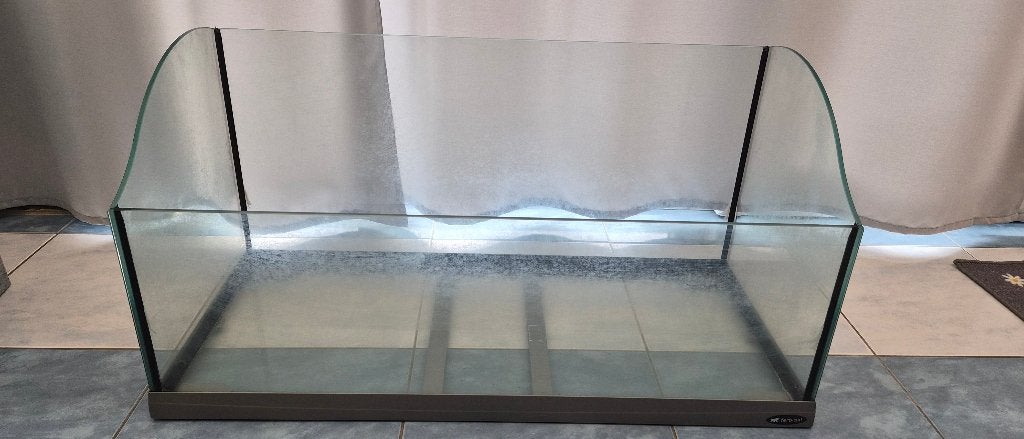 visbak/terrarium, Enlèvement, Utilisé, Terrarium ou Paludarium