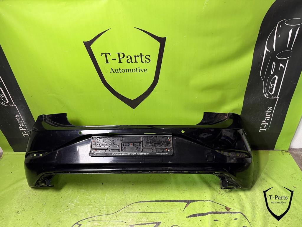 Pare-chocs arri re avec PDC pour VW Volkswagen Polo 2G (21+), Pare-chocs, Volkswagen, Volkswagen AG, Vw@volkswagen.de