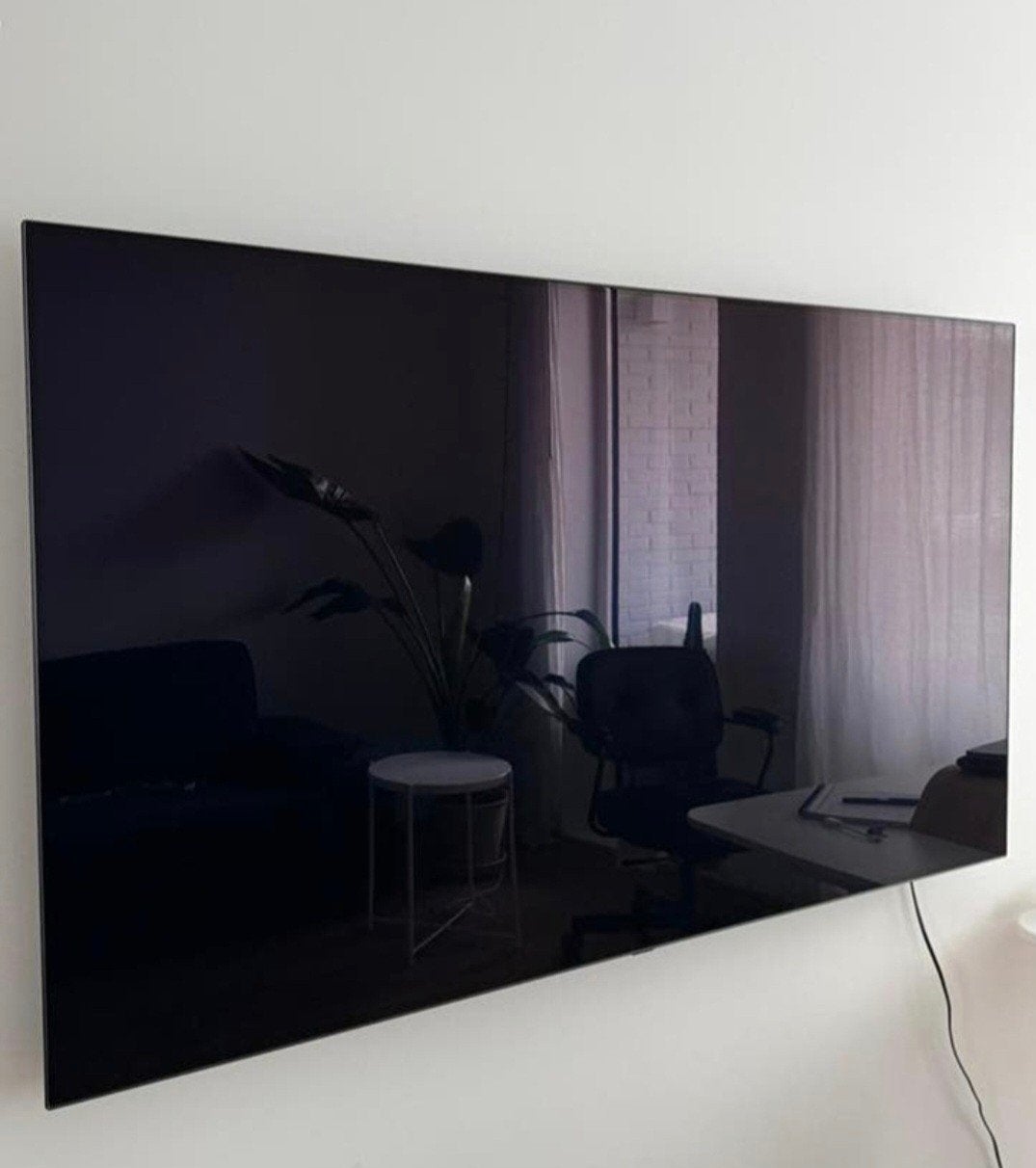3  téléviseurs intelligents,, Enlèvement ou Envoi, QLED, Samsung, Smart TV