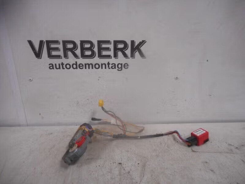 MOTOR RAAMMECHANIEK DAK Peugeot 406 Coupé (8C) (403.820), Autos : Pièces & Accessoires, Kontakt-peugeot@peugeot.com, Enlèvement ou Envoi