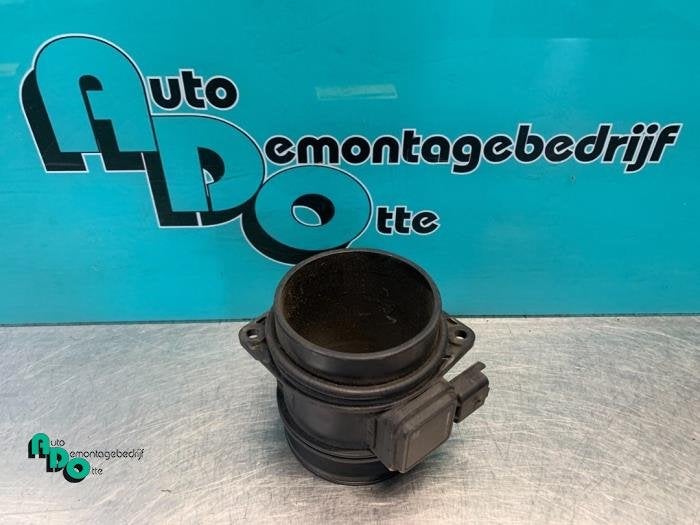 Compteur de masse d'air d'un Volvo V50, -, 3 mois de garantie, -, -