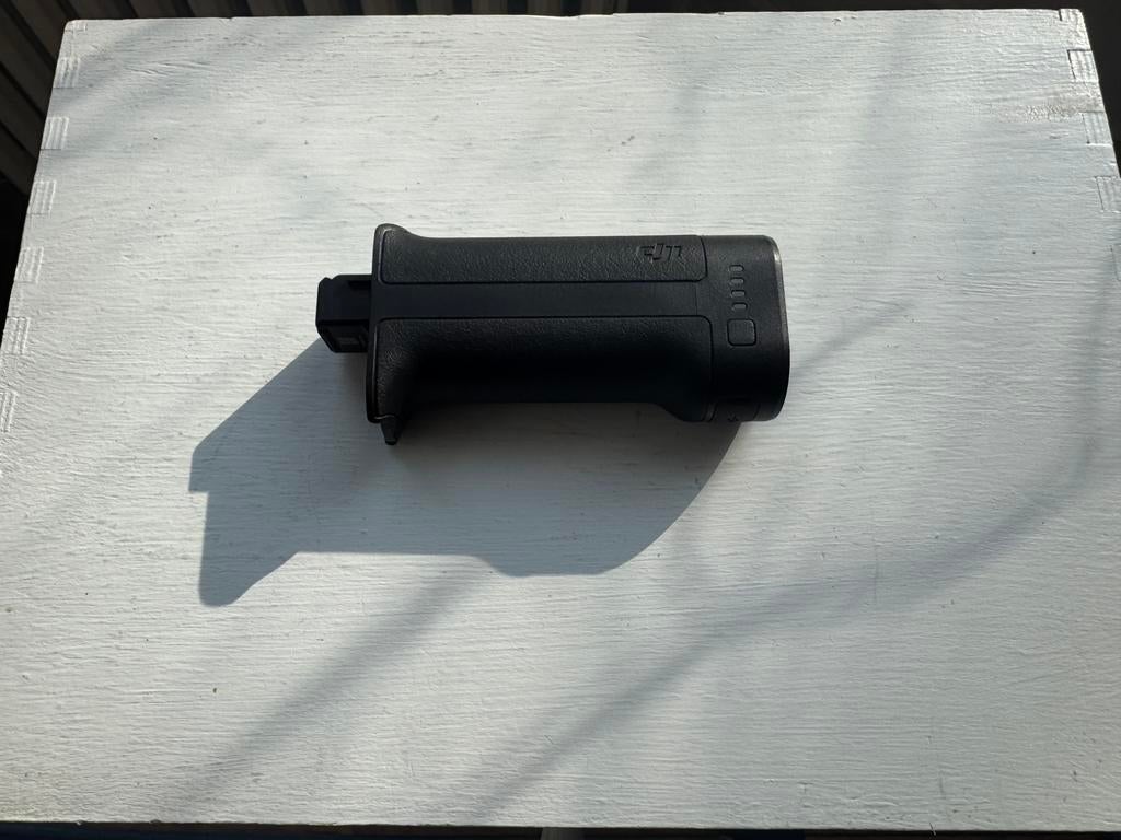 Batterie DJI RS3 (Poignée BG21) – État Neuf (6 cycles max), Enlèvement ou Envoi, Comme neuf