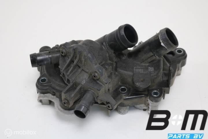 Waterpomp VW Up!, Gebruikt