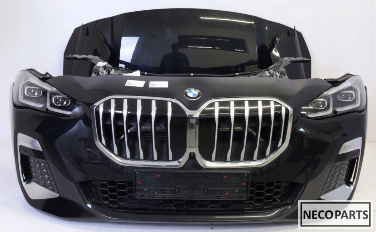 BMW U06 VOORKOP 475 ORIGINEEL COMPLEET ALLES LEVERBAAR!!!, Gebruikt, -, Ophalen of Verzenden, Achter