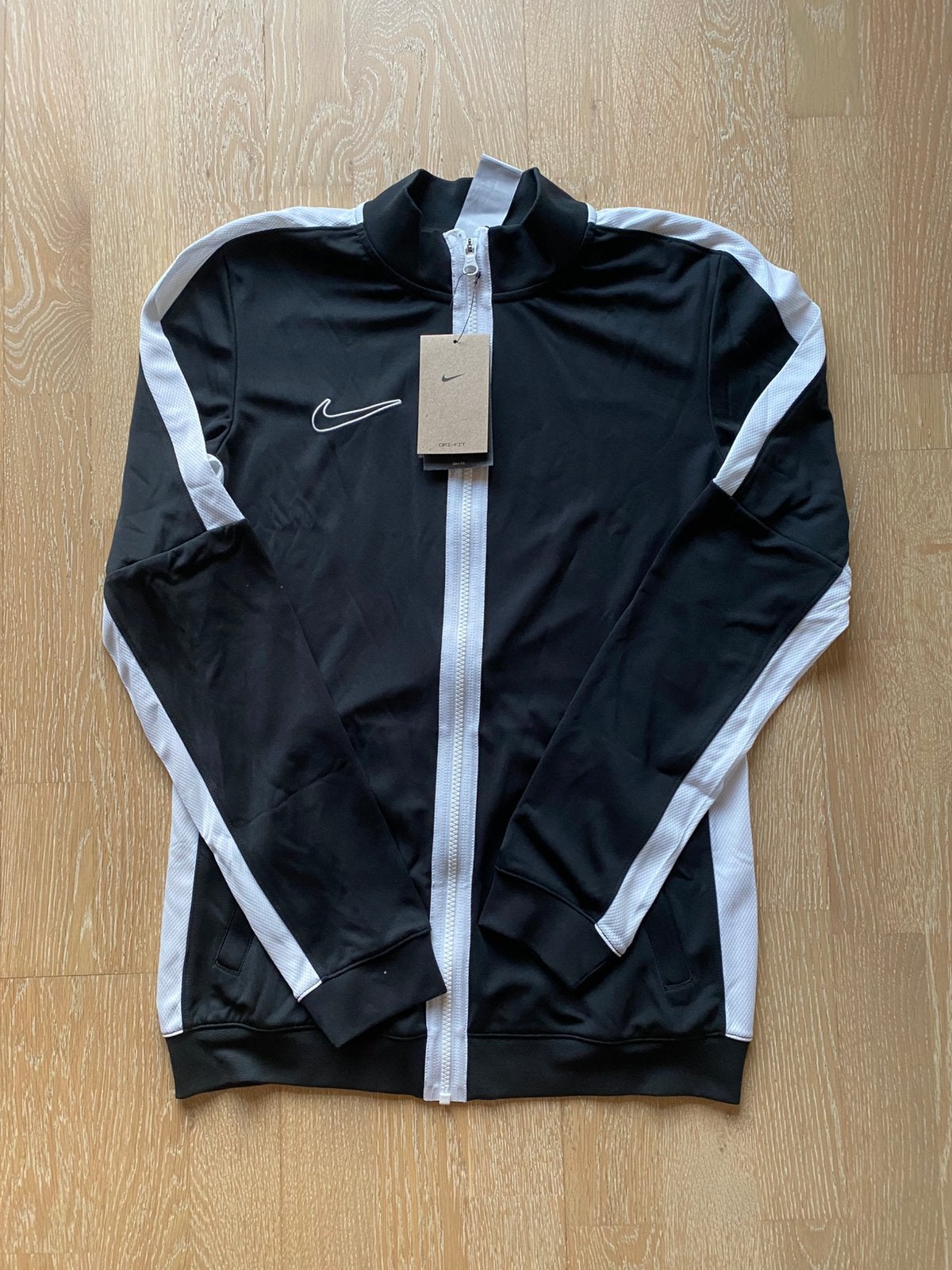 Nike sweater, Kleding | Heren, Ophalen of Verzenden, Zo goed als nieuw, Maat 46 (S) of kleiner