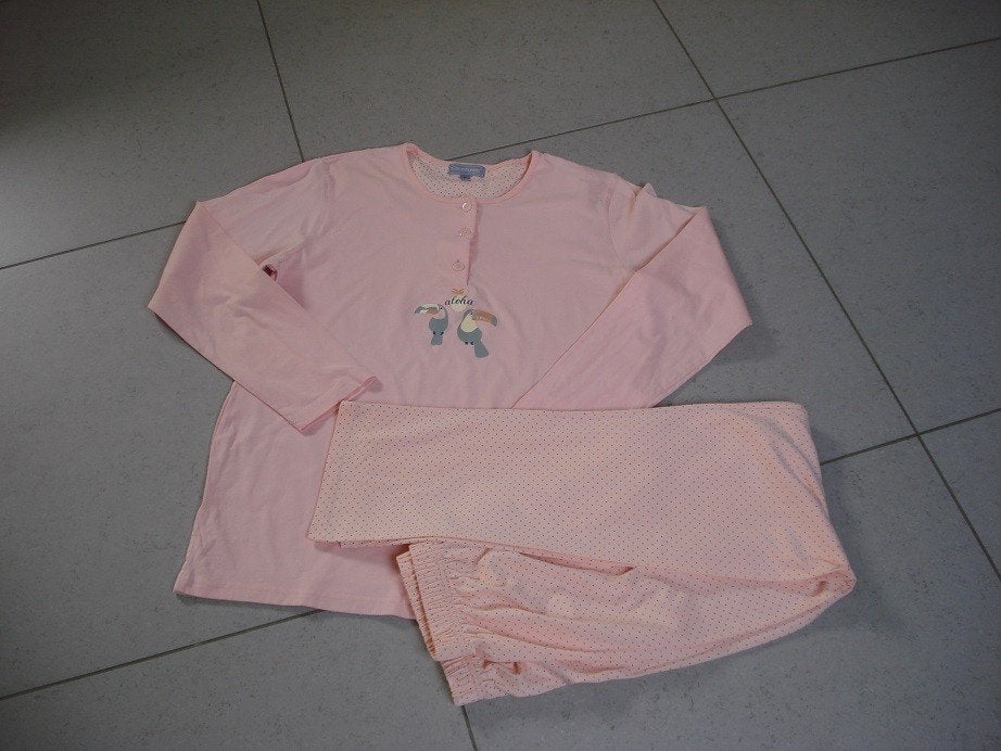 Cocodream pyjama, dames. mt M, Kleding | Dames, Pyjama's, Ophalen of Verzenden, Gedragen, Maat 38/40 (M)