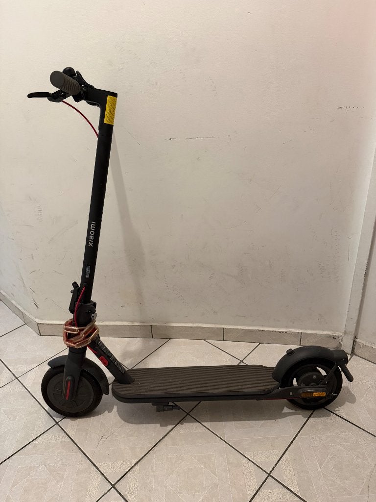 Elektrische step Xiaomi, Xiaomi, Step électrique (E-scooter), Comme neuf, Enlèvement