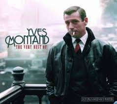 YVES MONTAND : The very best of, Digipak, Enlèvement ou Envoi, Comme neuf, Compilation