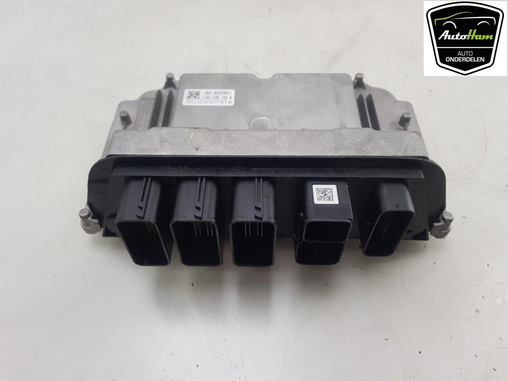 CALCULATEUR MOTEUR ECU Mini Mini (F55) (01-2013/10-2017), Robert Bosch AG, Robert-Bosch-Allee 1
74232  Abstatt, DE, Engineering@bosch.com