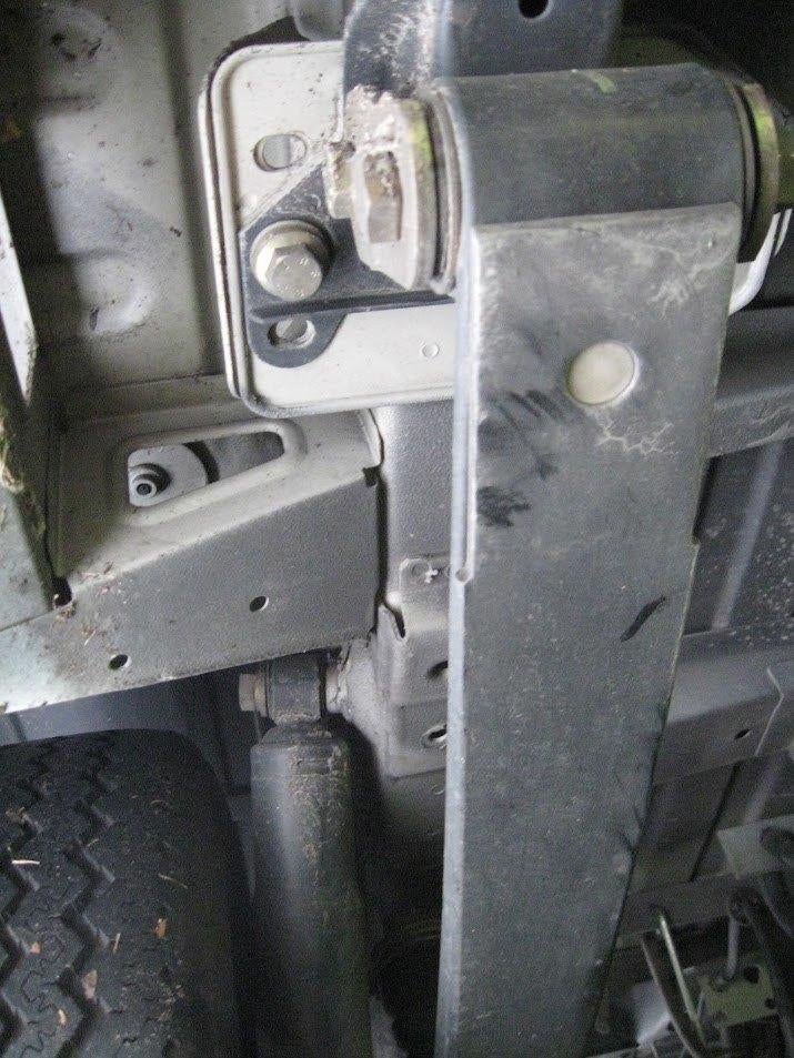 Volkswagen Kever Jeans 1975, foto 11