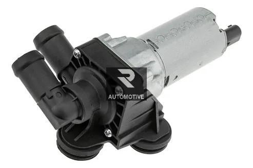 WATERCIRCULATIEPOMP BMW 3 E90, E91, E92, E93 64118369806, Auto-onderdelen, Airco en Verwarming, BMW, Nieuw