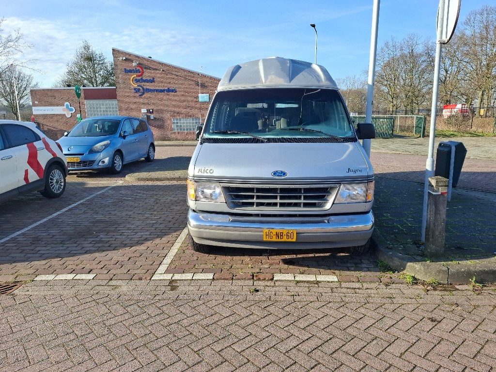 Oldtimer, foto 10