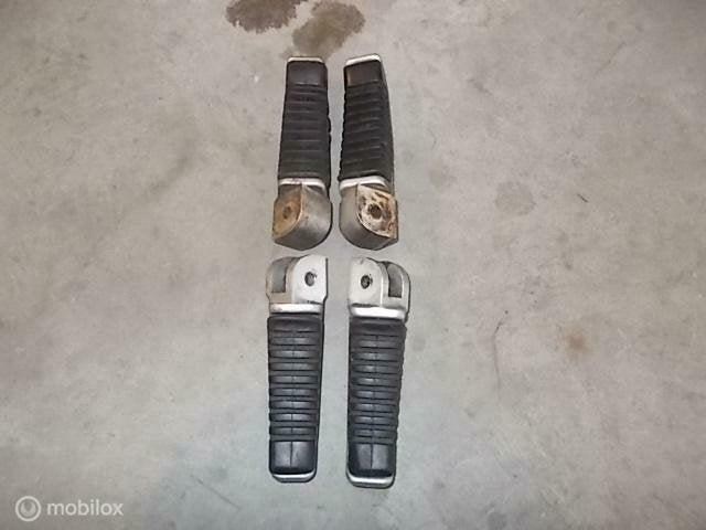 Voetsteun voetstep stepje SS Supersport 851 888 ST2 ST3 ST4, Gebruikt, Ophalen of Verzenden