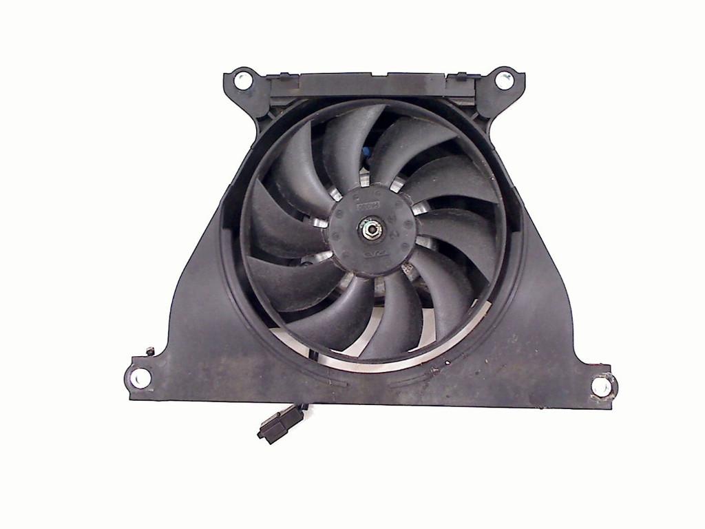 VENTILATOR NINJA 650R ER-6F EX-6 2017-2020 (EX650J-K), Dhr. S. di Majo, Gebruikt, Info@cama-motorparts.nl, P.J. Troelstraweg 8 8
3144 CX  MAASSLUIS, NL