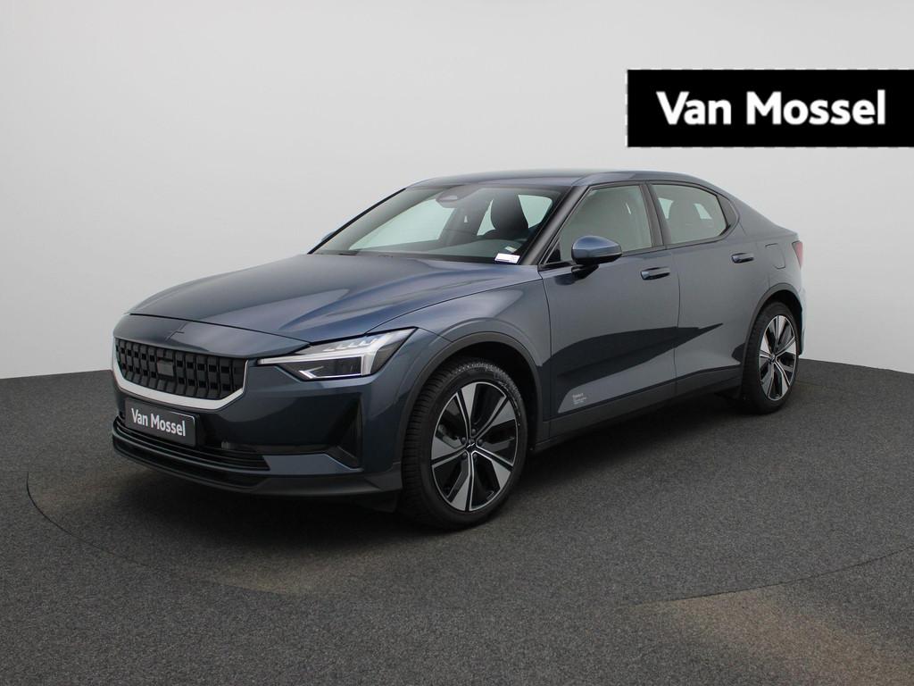 Polestar 2 Standard Range Single Motor (MY26) (automatique), Autos, Polestar 2, Achat, Entreprise, 554 km