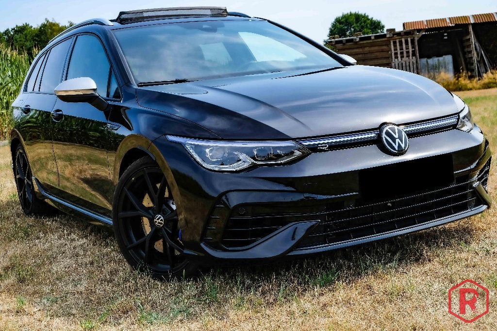 Volkswagen Golf R Variant 2.0 320ch Pano IQ Drive Matrix, Cuir, Euro 6, Entreprise, Entretenue par le concessionnaire