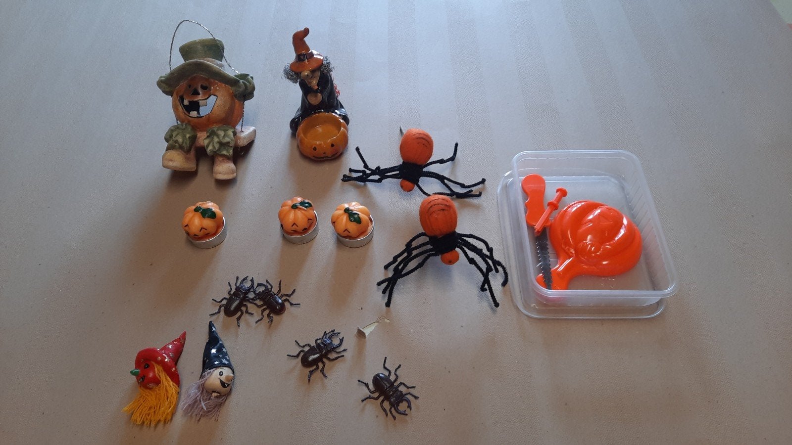 halliween, Ophalen of Verzenden