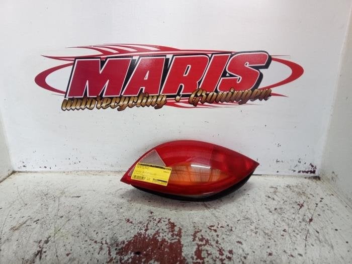 Feu arrière droit d'un Ford KA, -, -, 3 mois de garantie, -
