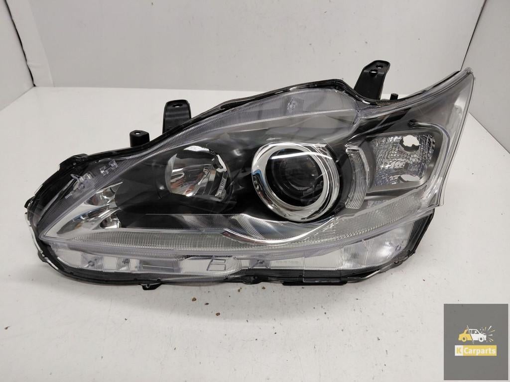 Liens de lentilles LED Lexus CT 200H, Info@toyota.co.jp, Toyota Motor Corporation, Utilisé, Lexus