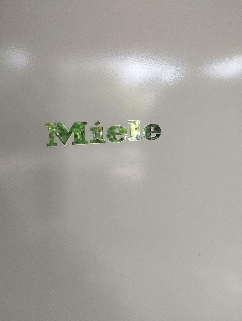 Koelkast / Frigo Miele, Ophalen, Gebruikt, Zonder vriesvak, 160 cm of meer