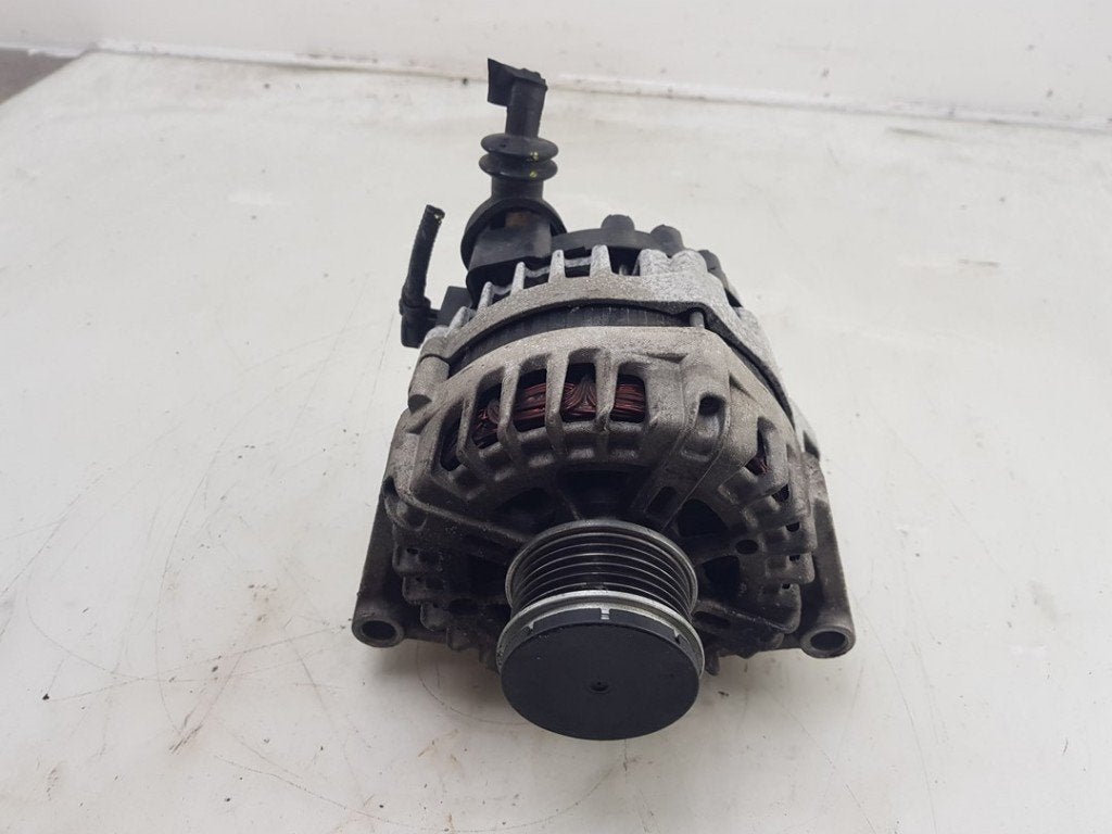 DYNAMO Opel Mokka / Mokka X (01-2012/12-2019), Gebruikt, Opel