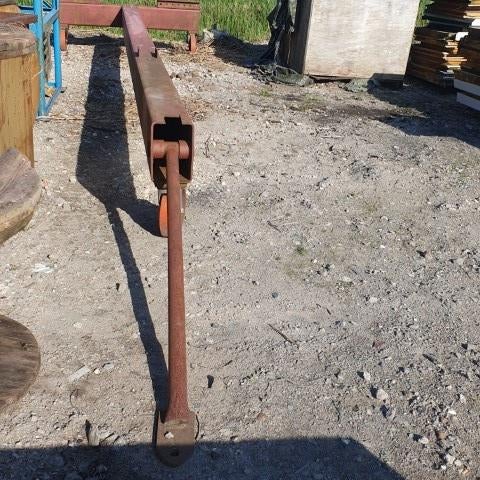 Bootwagen/Stallingbootwagen, Sports nautiques & Bateaux, Sports Nautiques & Bateaux Autre, Enlèvement, Neuf