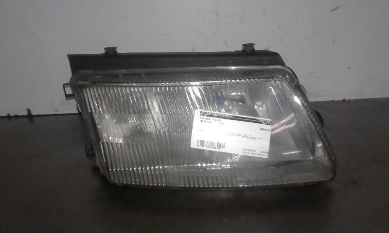 PHARE / OPTIQUE AVANT DROIT Passat (3B2) (|3B0941018K|), Utilisé, Volkswagen